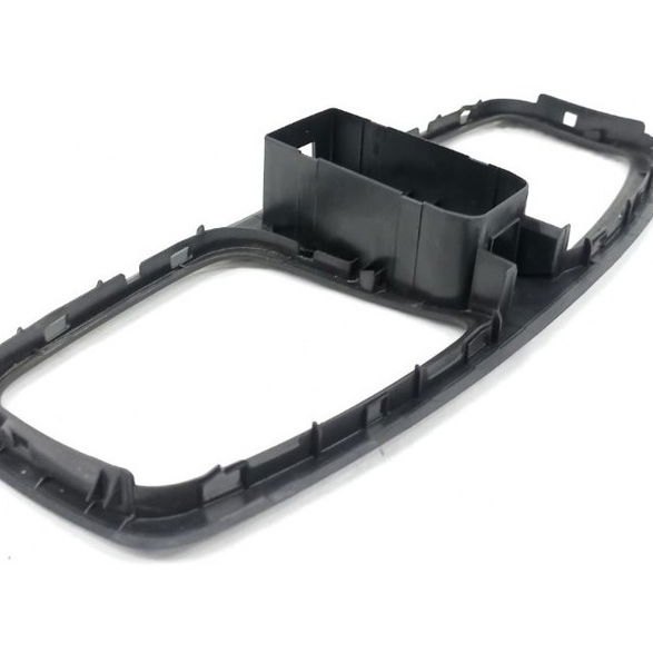 Moldura Difusor Central Painel Renault Fluence 2014.15