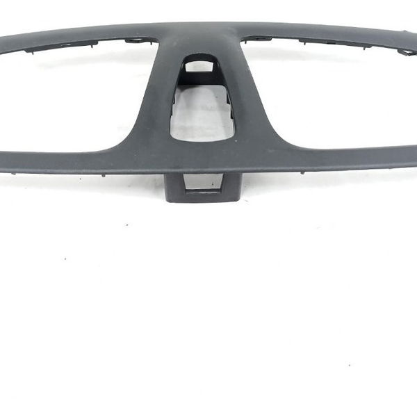 Moldura Difusor Central Painel Renault Fluence 2014.15
