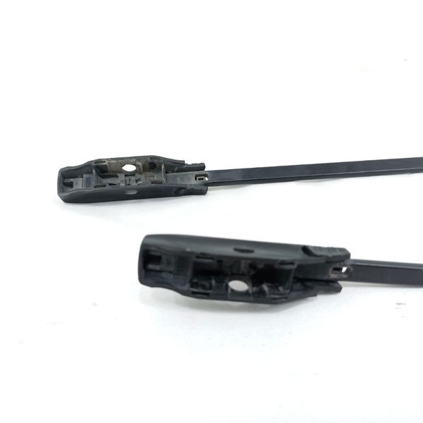 Par Braço Limpador Parabrisa Renault Fluence 2014.15