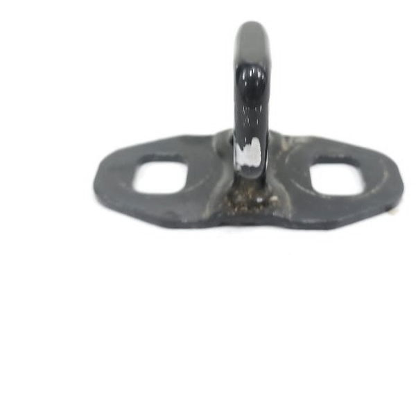 Batente Fechadura Tampa Traseira Renault Fluence 2014