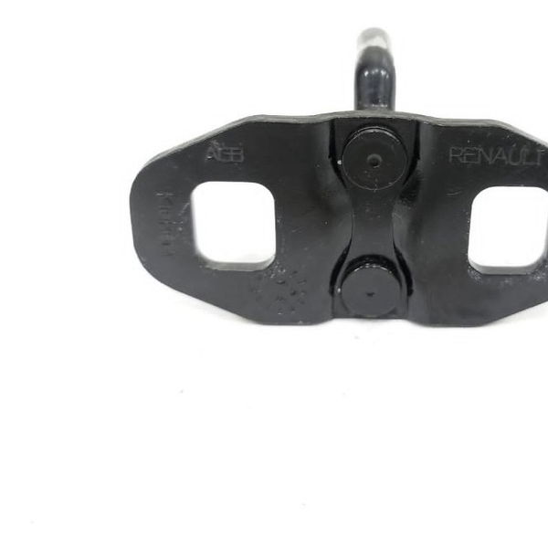 Batente Fechadura Tampa Traseira Renault Fluence 2014
