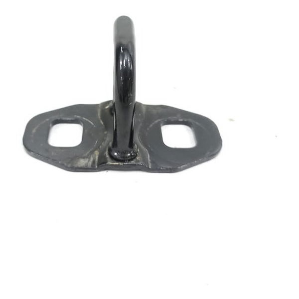 Batente Fechadura Tampa Traseira Renault Fluence 2014
