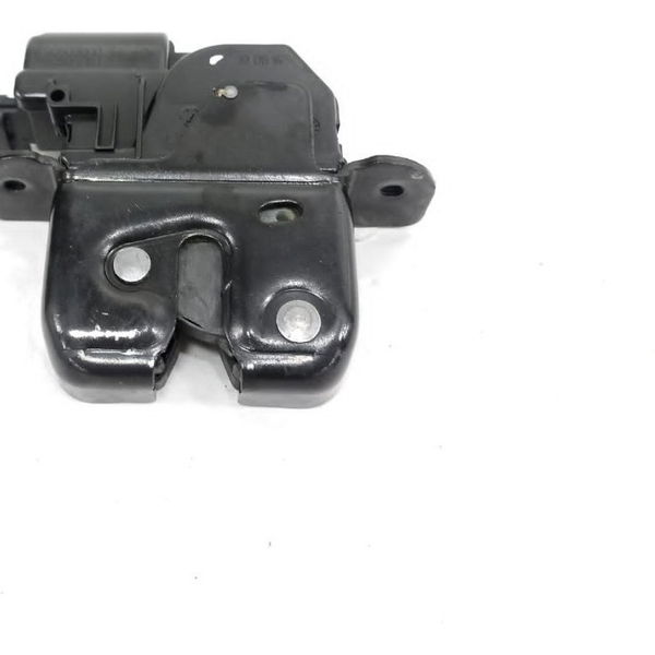 Fechadura Tampa Traseira Renault Fluence 2014.15