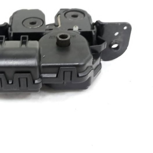 Fechadura Tampa Traseira Renault Fluence 2014.15