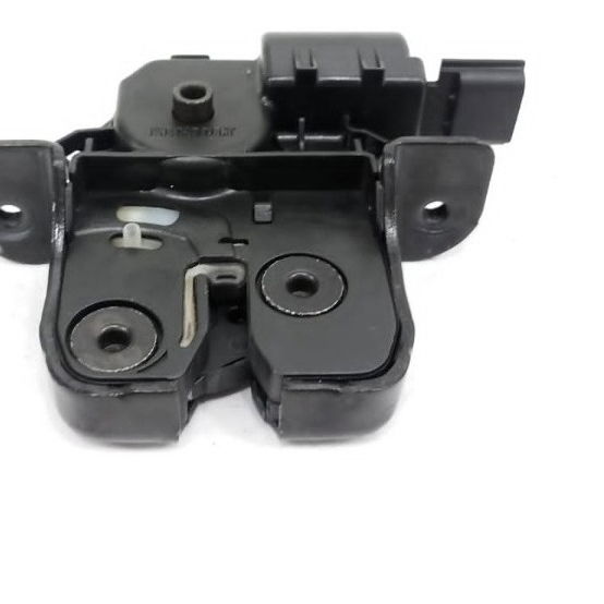 Fechadura Tampa Traseira Renault Fluence 2014.15