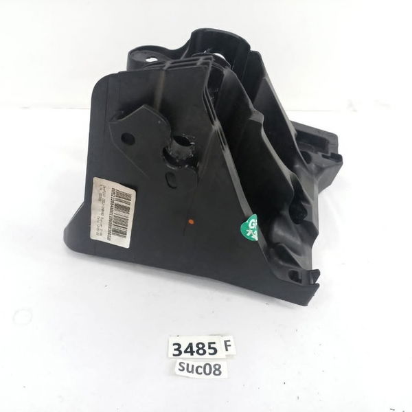 Suporte Pedal Fiat Argo 1.0  2020 2021