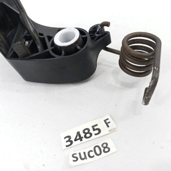 Pedal Embreagem Argo  1.0 2020 2021