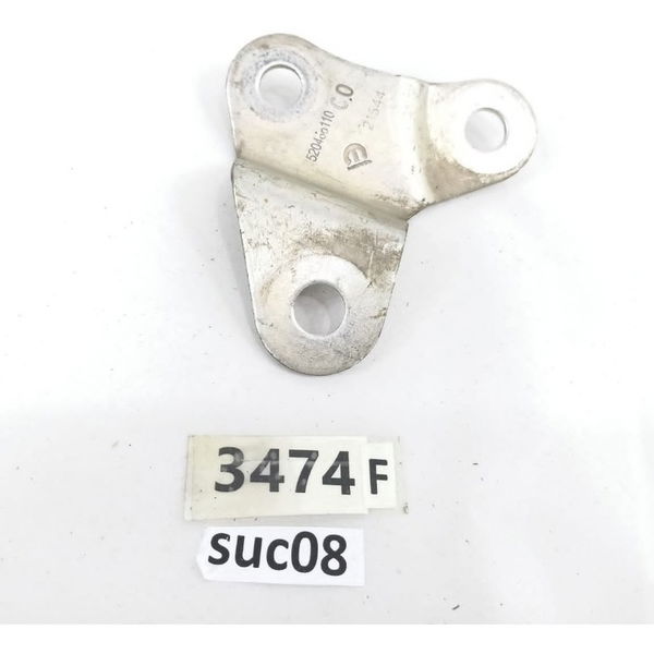 Suporte Catalisador Fiat Argo 1.0  2020 2021