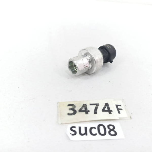 Sensor De Temperatura Cano Ar Condicionado Argo 2021