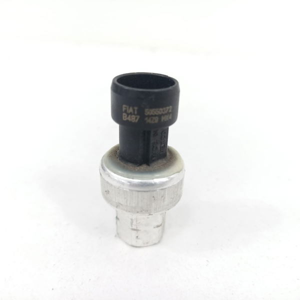 Sensor De Temperatura Cano Ar Condicionado Argo 2021