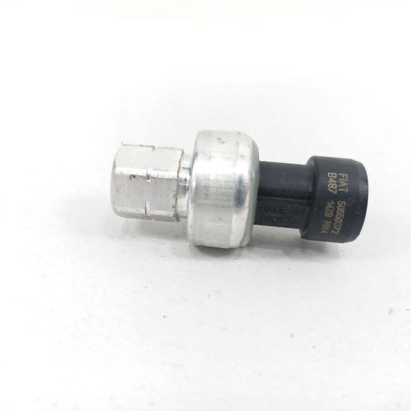 Sensor De Temperatura Cano Ar Condicionado Argo 2021