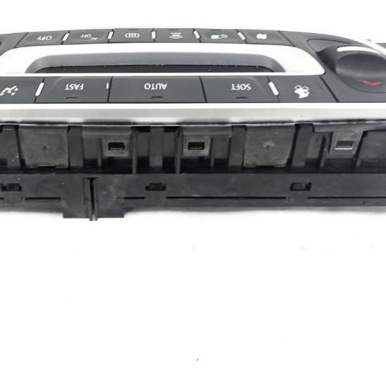 Comando Ar Condicionado Renault Fluence 2014.15