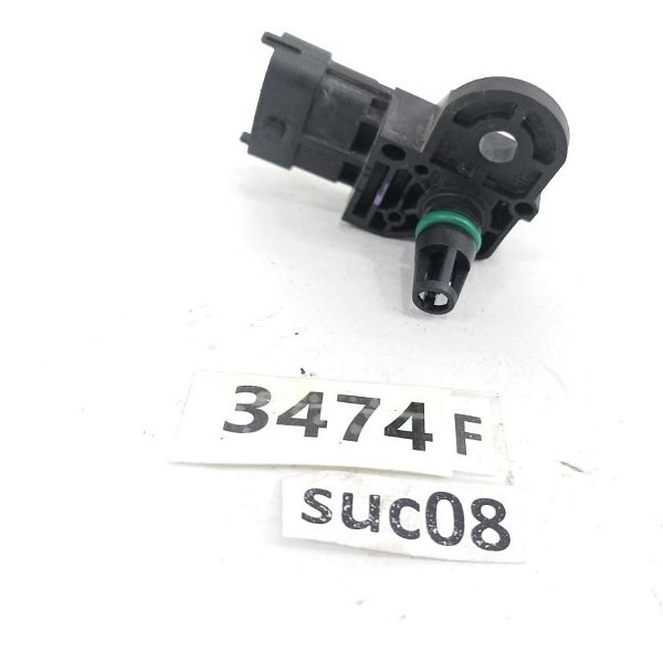 Sensor De Fluxo Fiat Argo 1.0 2021 2021 55219296