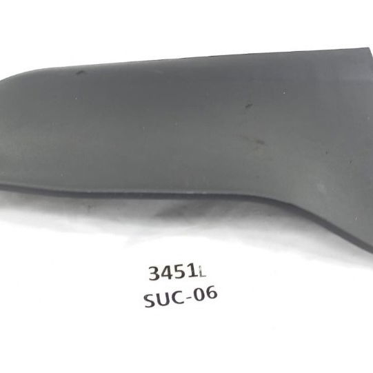 Acabamento Console Lado Direito Renault Fluence 2014.15