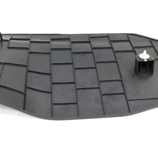 Acabamento Console Lado Direito Renault Fluence 2014.15