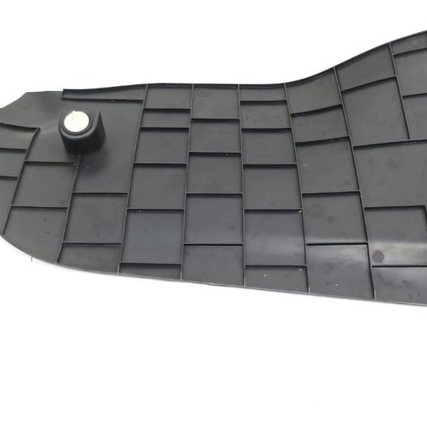Acabamento Console Lado Direito Renault Fluence 2014.15