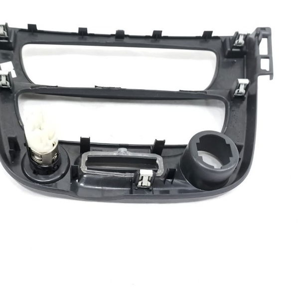 Moldura Painel Central Renault Fluence 2014.15