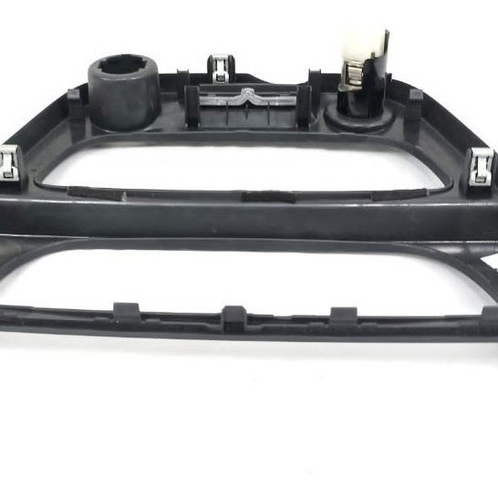 Moldura Painel Central Renault Fluence 2014.15