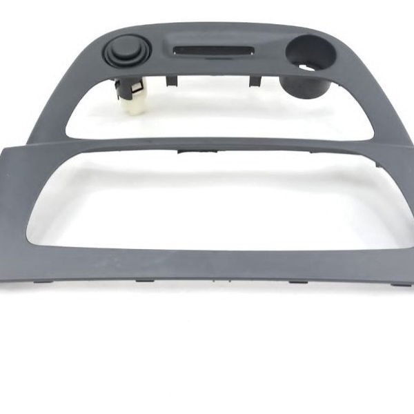 Moldura Painel Central Renault Fluence 2014.15