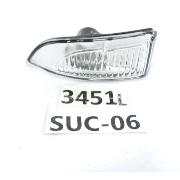 Pisca Seta Retrovisor Lado Direito Renault Fluence 2014.15