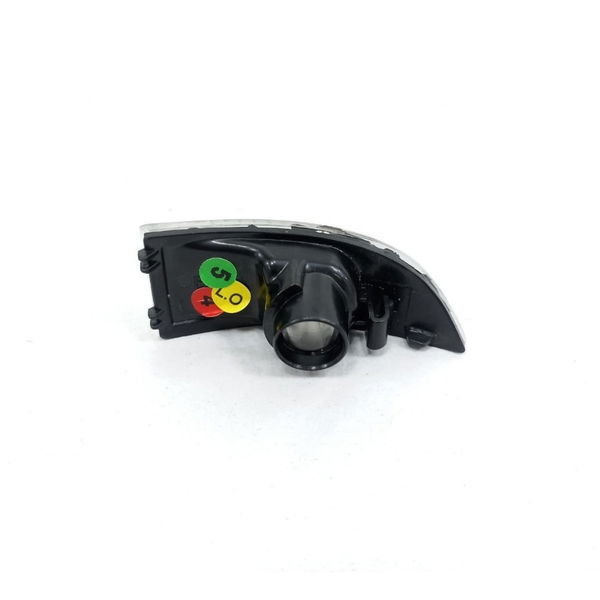 Pisca Seta Retrovisor Lado Direito Renault Fluence 2014.15