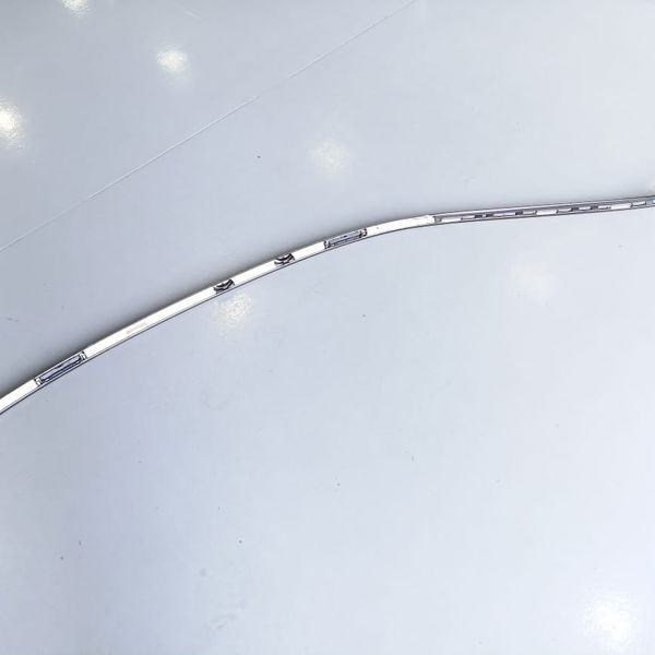 Friso Superior Porta Lado Esquerdo Mercedes C300 2011