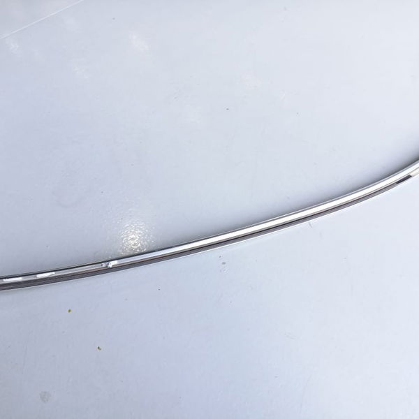 Friso Superior Porta Lado Esquerdo Mercedes C300 2011