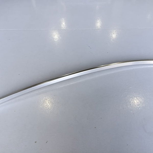 Friso Superior Porta Lado Esquerdo Mercedes C300 2011