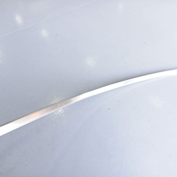 Friso Superior Porta Lado Esquerdo Mercedes C300 2011