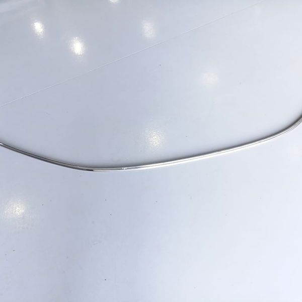 Friso Superior Porta Lado Esquerdo Mercedes C300 2011