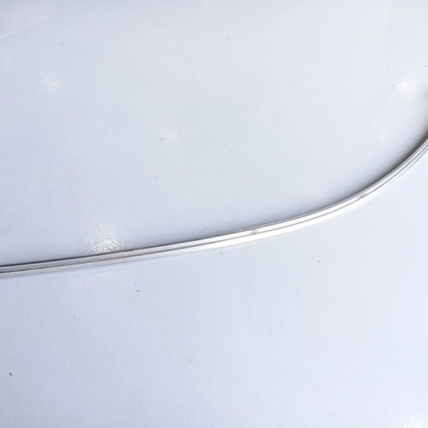 Friso Superior Porta Lado Esquerdo Mercedes C300 2011