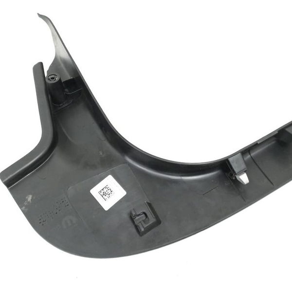 Soleira Porta Dianteira Esquerda Fiat Argo 2020-21