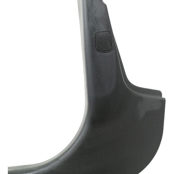 Soleira Porta Dianteira Esquerda Fiat Argo 2020-21