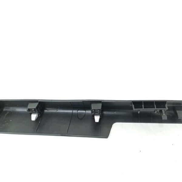 Soleira Porta Dianteira Esquerda Fiat Argo 2020-21