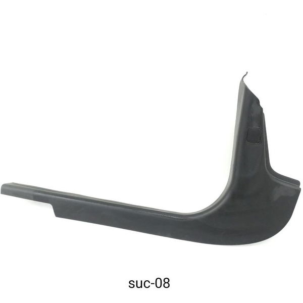 Soleira Porta Dianteira Esquerda Fiat Argo 2020-21