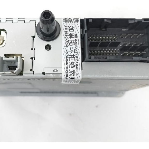 Rádio Som Multimídia Fiat Argo 2020-21 00521382600