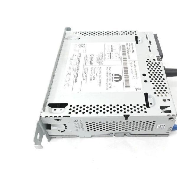 Rádio Som Multimídia Fiat Argo 2020-21 00521382600