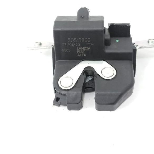 Fechadura Porta Malas Fiat Argo 2020-21 50513866