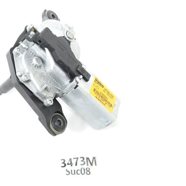 Motor Limpador Traseiro Fiat 2020-21 519020340