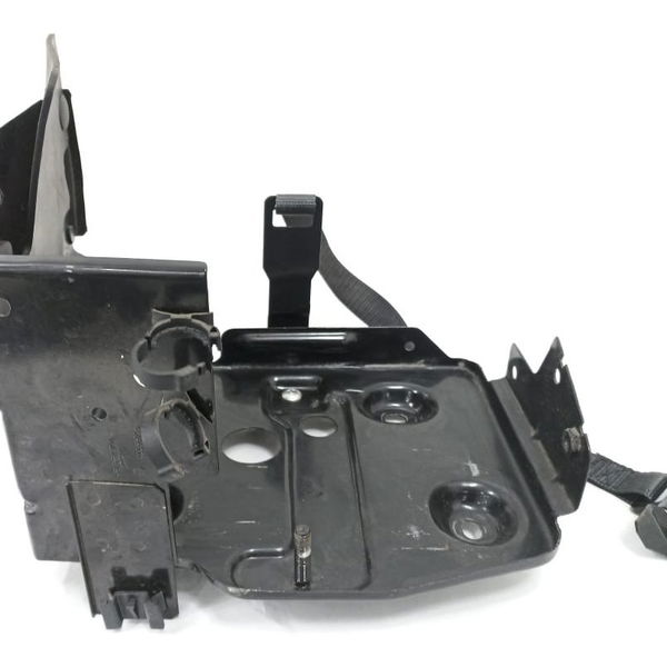 Suporte Caixa Bateria Fiat Argo 2020-21