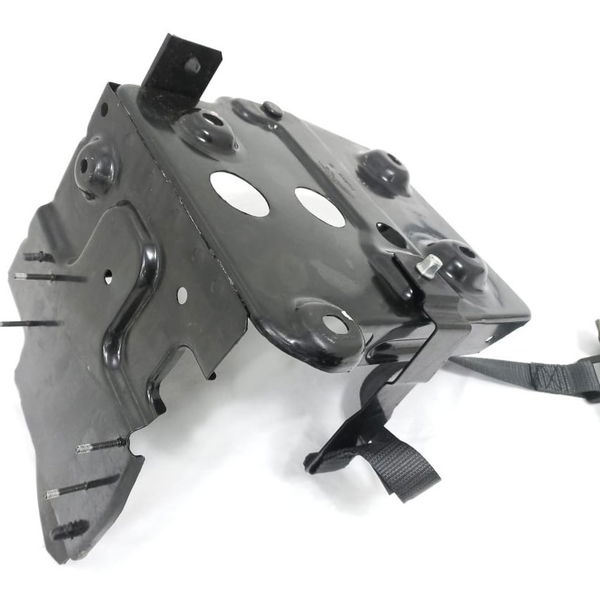 Suporte Caixa Bateria Fiat Argo 2020-21