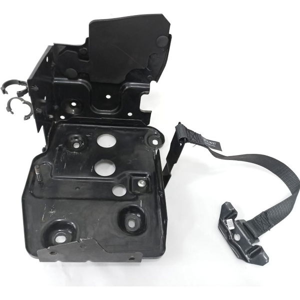 Suporte Caixa Bateria Fiat Argo 2020-21