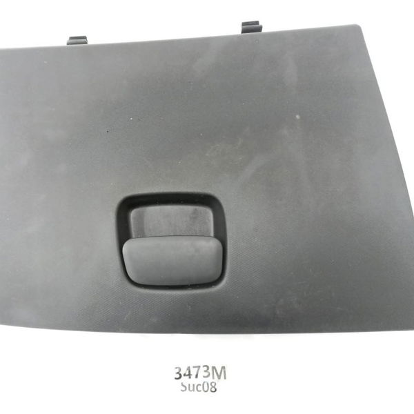 Tampa Porta Luvas Fiat Argo 2020-21