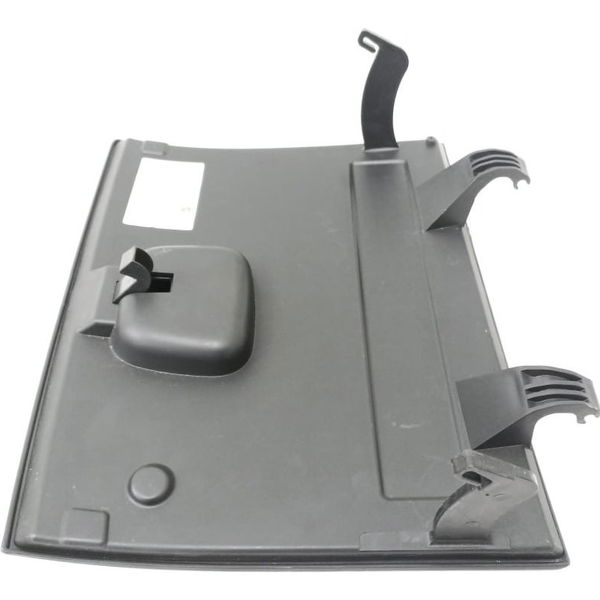 Tampa Porta Luvas Fiat Argo 2020-21