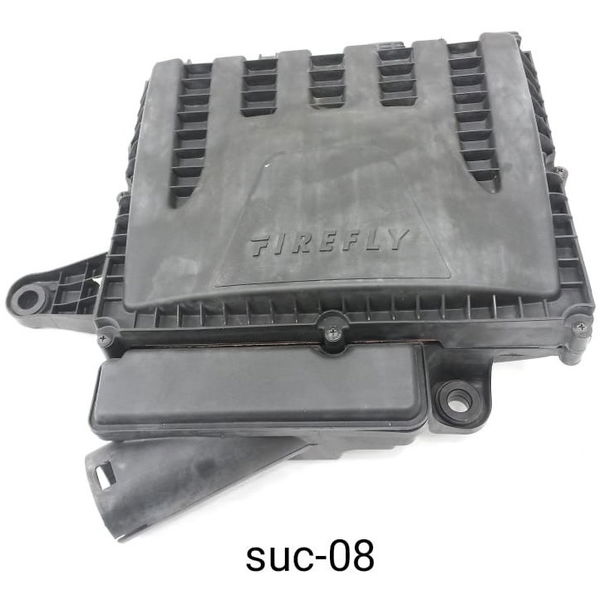 Caixa Filtro Ar Fiat Argo 2020-21 122251232