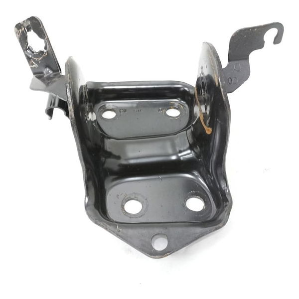 Suporte De Eixo Traseiro Direito Fiat Argo 2020-21
