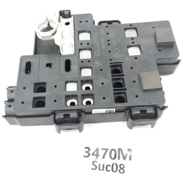 Polo Positivo Bateria Fiat Argo 2020-21 0652020321
