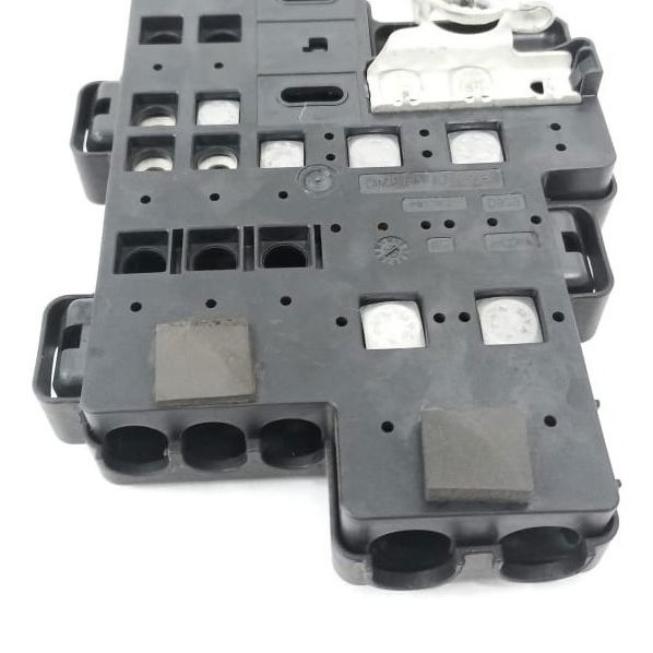 Polo Positivo Bateria Fiat Argo 2020-21 0652020321