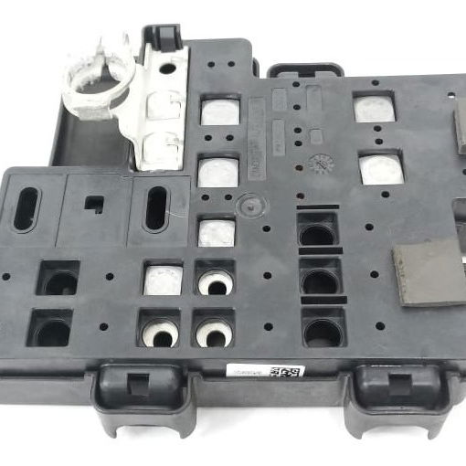 Polo Positivo Bateria Fiat Argo 2020-21 0652020321