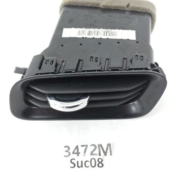 Difusor De Ar Lado Esquerdo Fiat Argo 2020-21